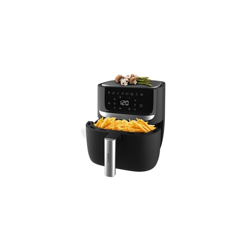 Freidora Cecotec Ceco Fry Advance precis