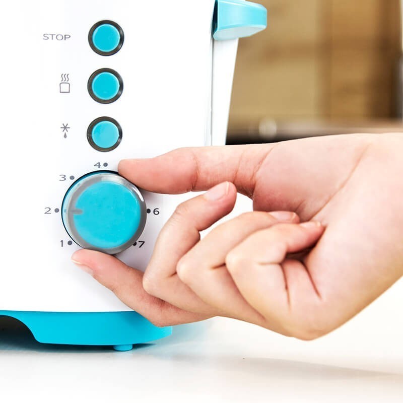 Tostador Toast&Taste 2L