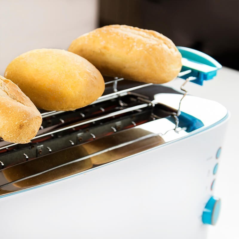 Tostador Toast&Taste 2L
