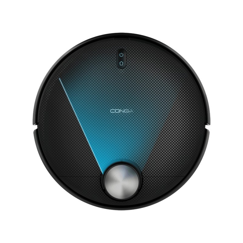 Robot aspirador Cecotec Conga 11090 Spin Revolutio
