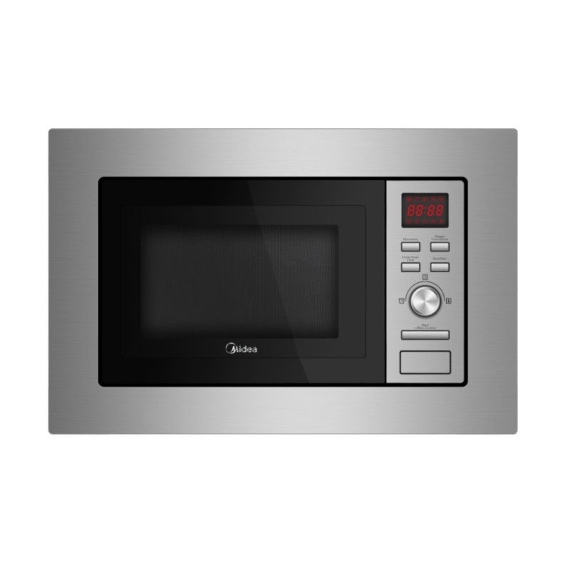 Microondas Midea MCMI208GDIP, integració