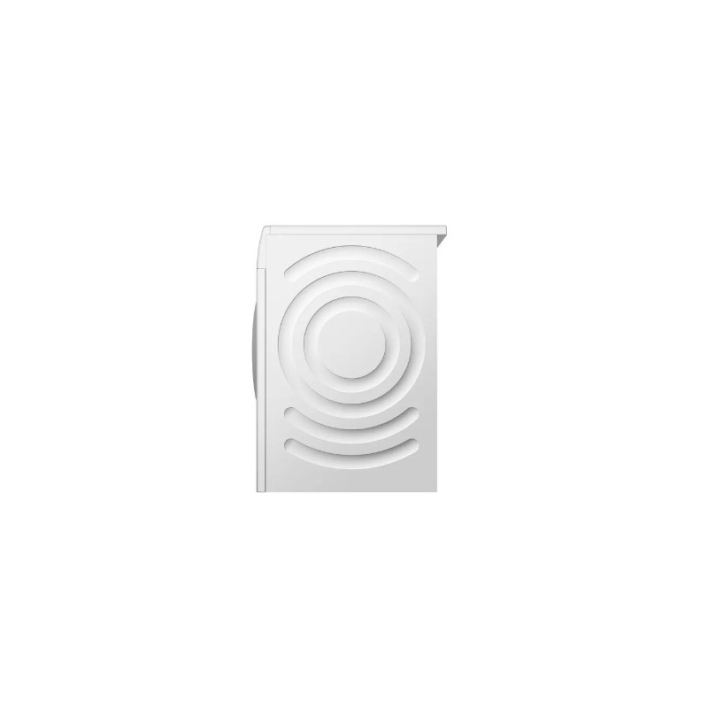 Lavadora Bosch WGG254Z1ES, Carga Frontal