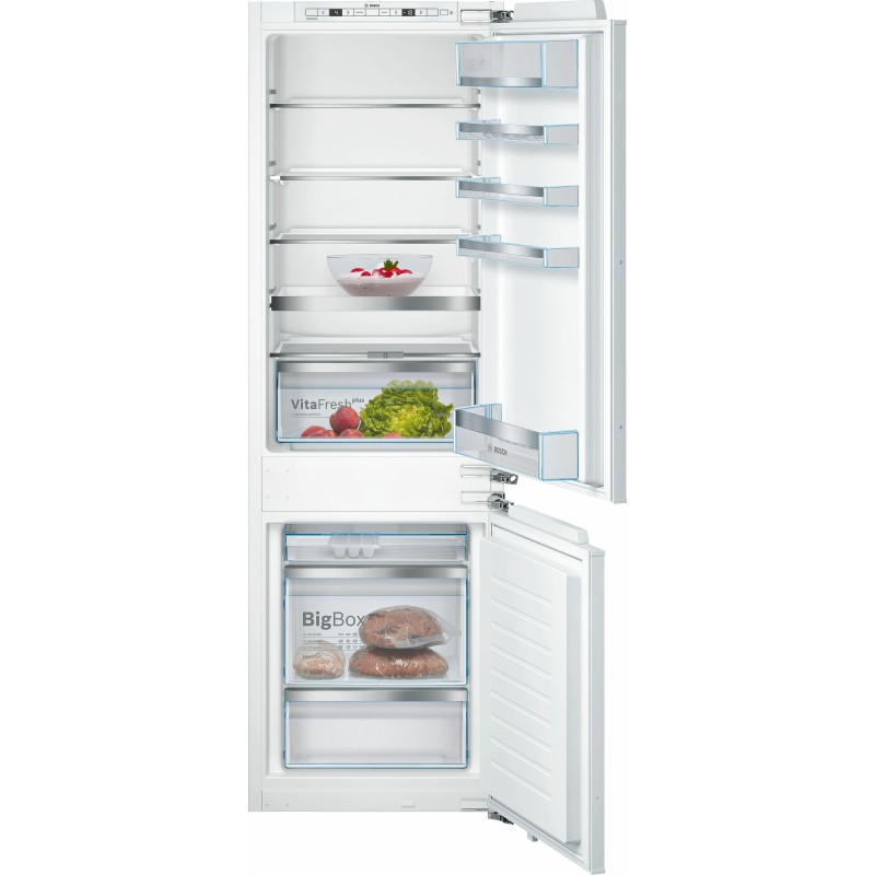 Combi INT Bosch KIS86AFE0, cíclico, E, I