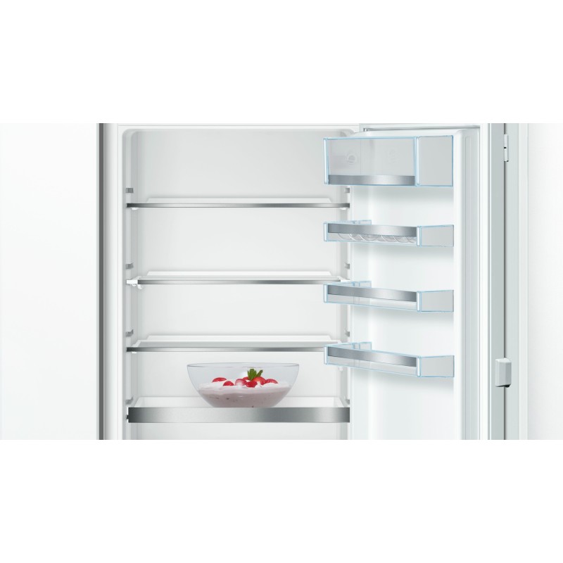 Combi INT Bosch KIS86AFE0, cíclico, E, I