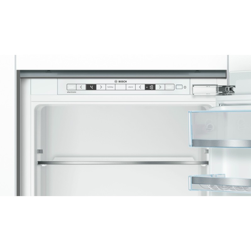Combi INT Bosch KIS86AFE0, cíclico, E, I