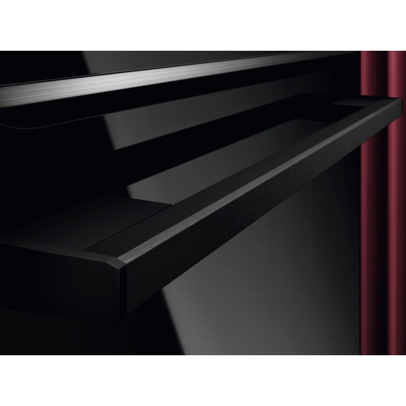 Horno AEG TU5AB21FSB, SurroundCook, 72 L