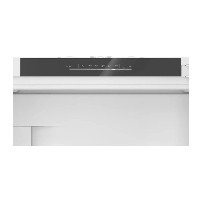 Frig 1p INT Bosch KIL82VFE0, cíclico con