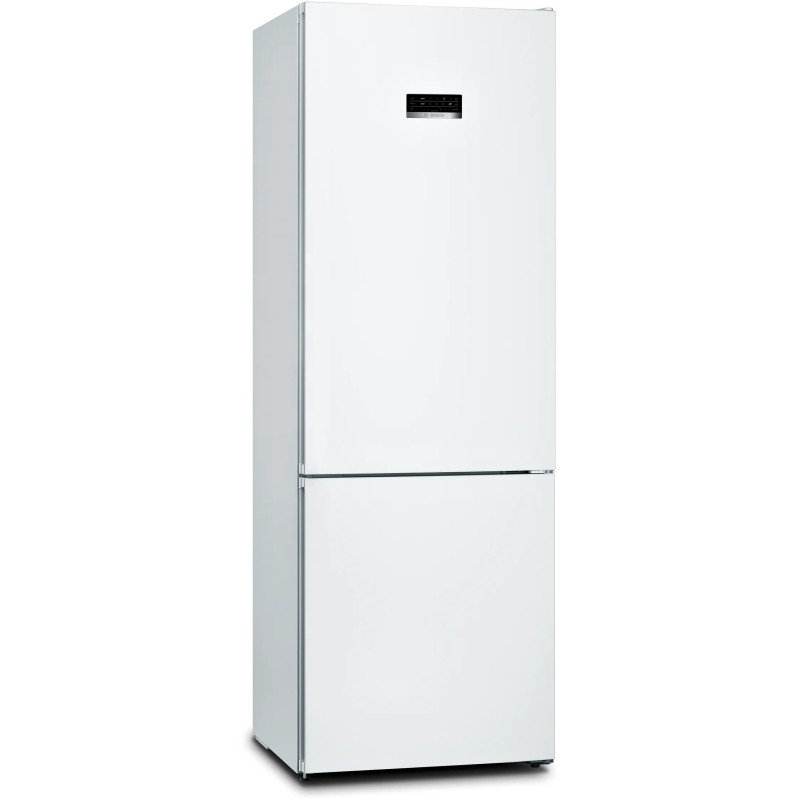 Combi Bosch KGN493WDA, No Frost, D, Libr