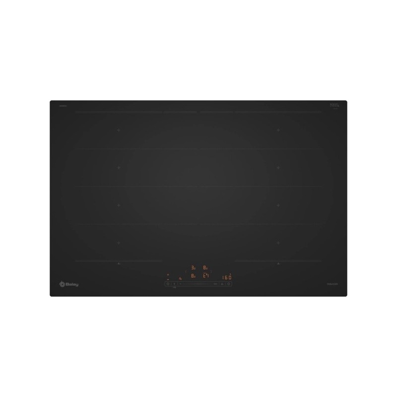 Induccion Balay 3EB980MH, 80 cm., 2 zona