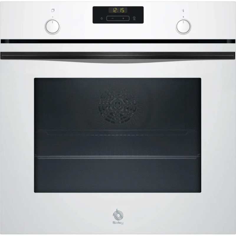Horno Balay 3HB5159B4, Multifunción con 