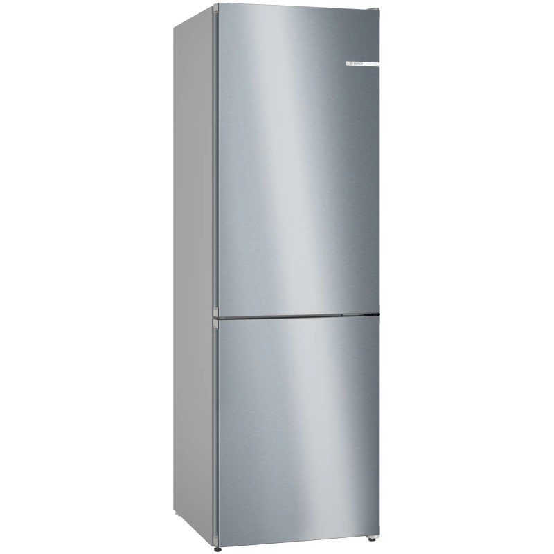 Combi Bosch KGN362ICF, No Frost, C, Libr