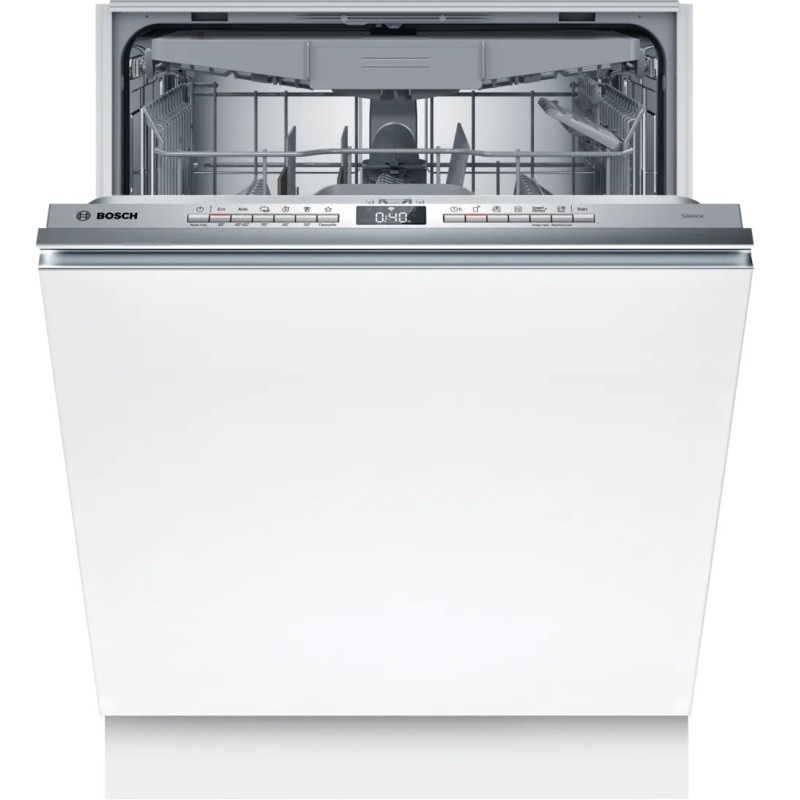 Lavav INT Bosch SMV4EVX04E, D, Totalment