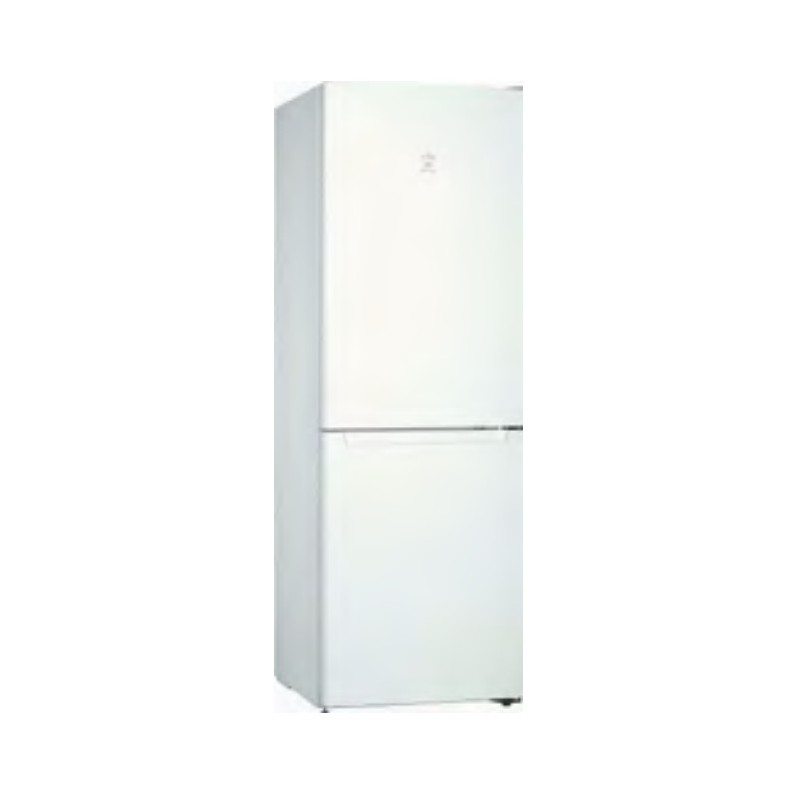 Combi Balay 3KFE351WI, No Frost, E, Libr