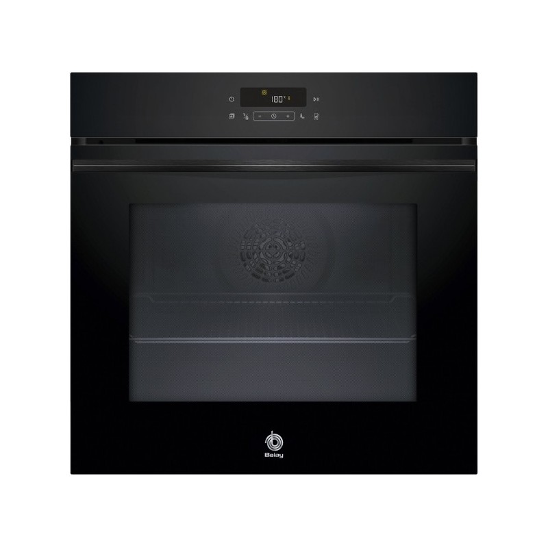 Horno Balay 3HD5829N3, Multifunción con 