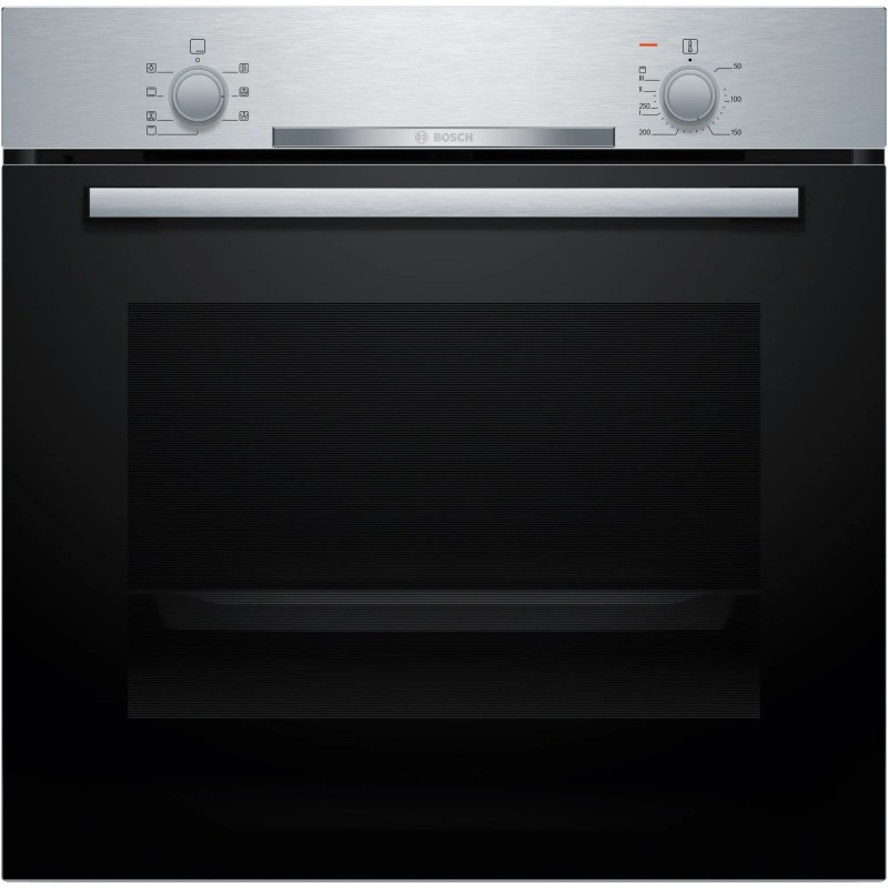 Horno Bosch HBA510BR4, Multifunción, A, 