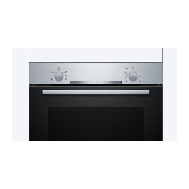 Horno Bosch HBA510BR4, Multifunción, A, 
