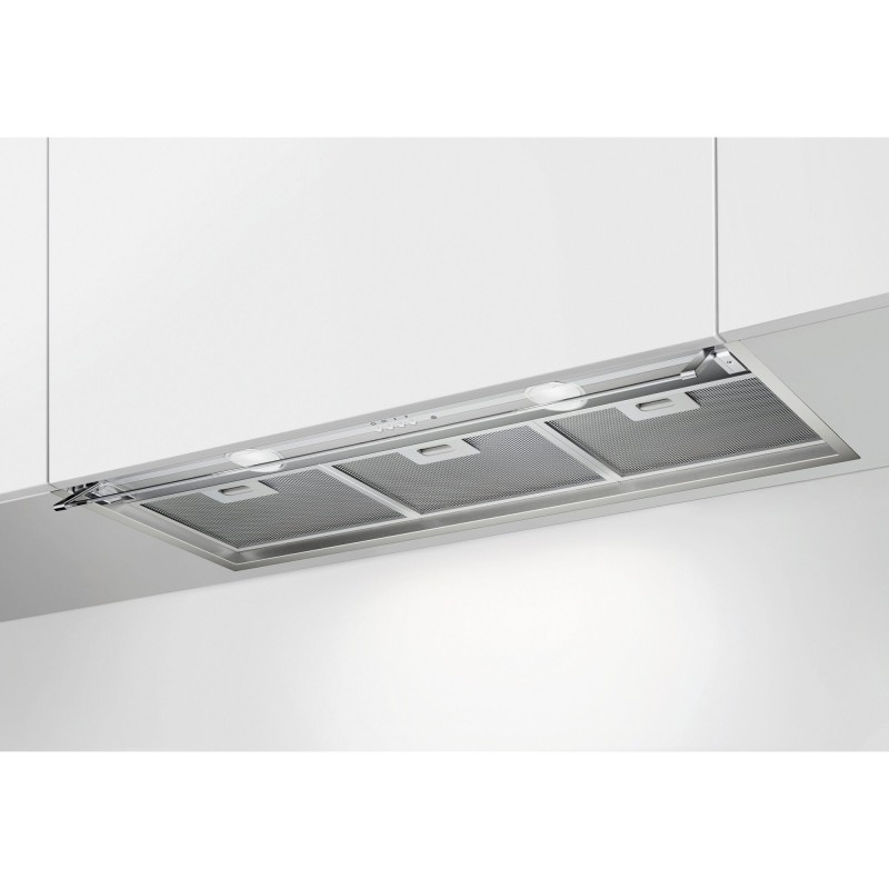 Campana Electrolux LFP519X,  Extraction