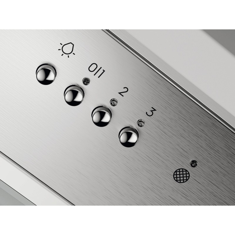 Campana Electrolux LFP519X,  Extraction 