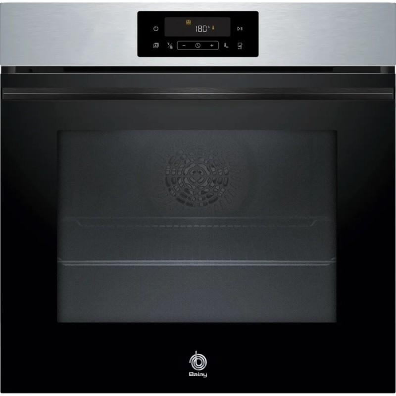 Horno Balay 3HD4821X3 , Multifunción con