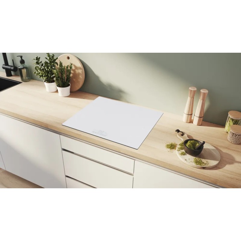 Induccion Bosch PIF612BB1E, 60 cm., 4 zo