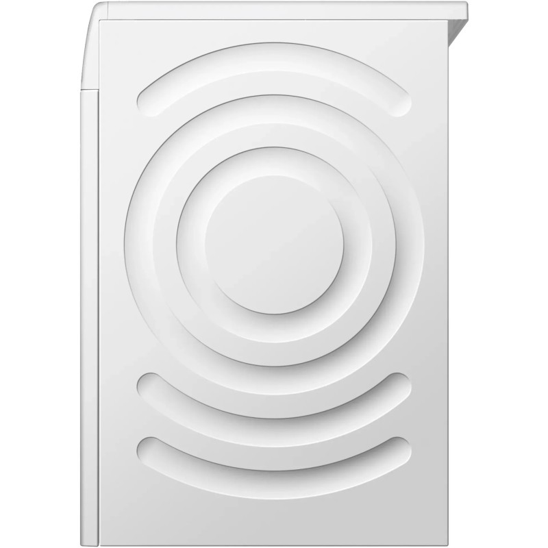 Lavadora Bosch WGG256Z1ES, Carga Frontal
