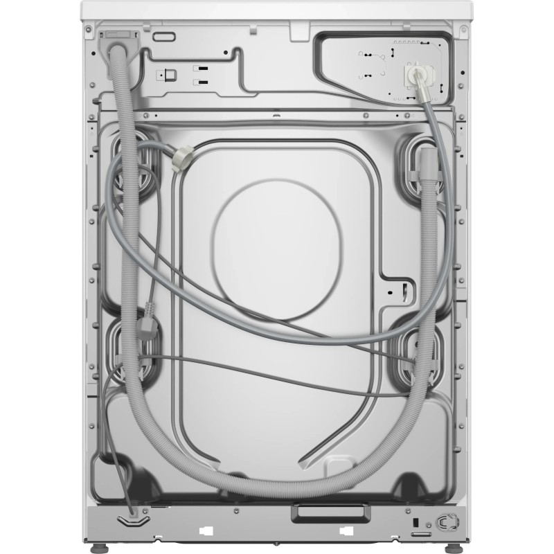 Lavadora Bosch WGG256Z1ES, Carga Frontal