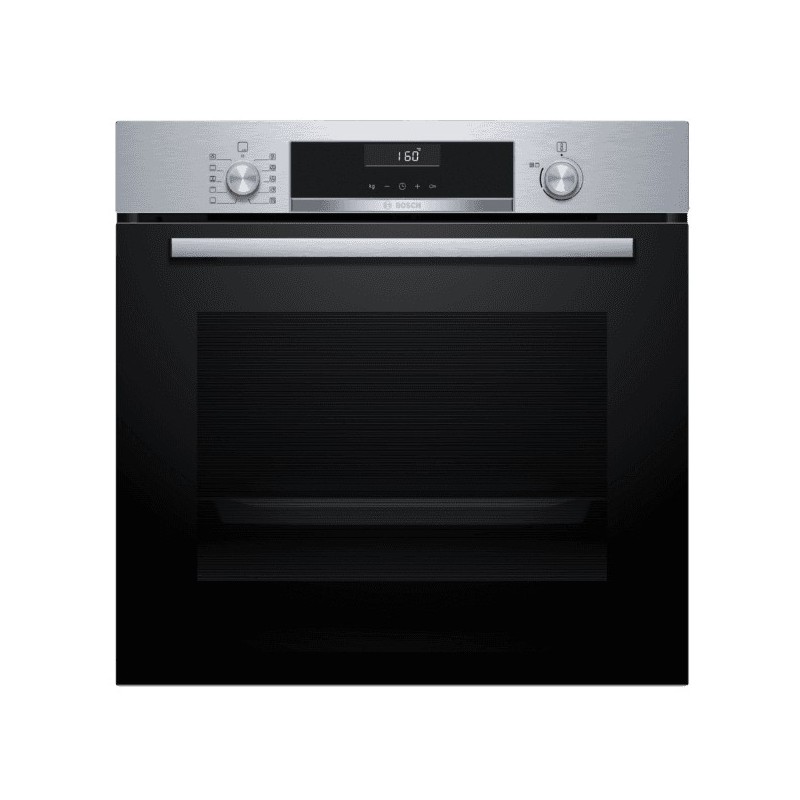 Horno Bosch HBG536ES4, Multifunción, A+,