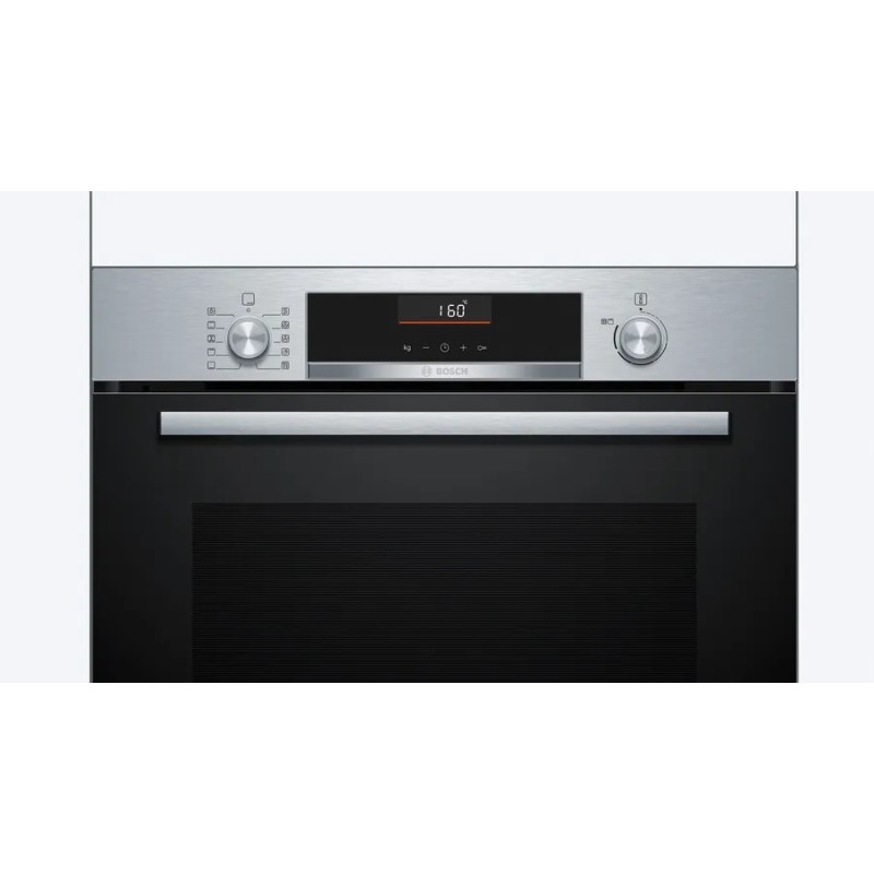 Horno Bosch HBG536ES4, Multifunción, A+,