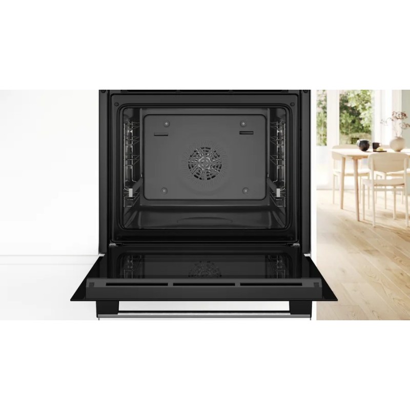 Horno Bosch HBG536ES4, Multifunción, A+,