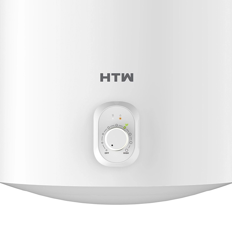 Termo HTW HTWTR50GEM2, Electrico 50 litros