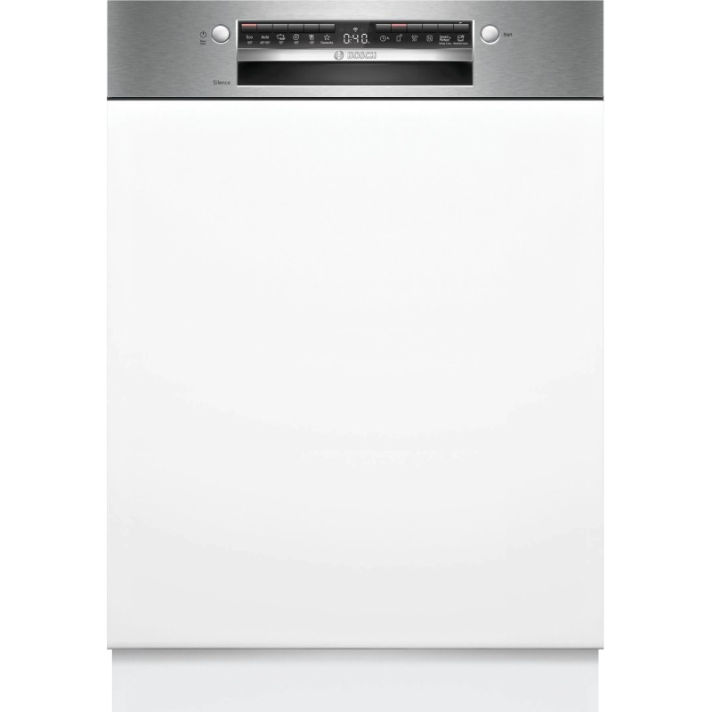 Lavav INT Bosch SMI4HVS14E, C, Integrabl