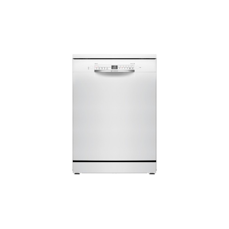 Lavavajillas Bosch SMS2HTW06E, C, Libre 