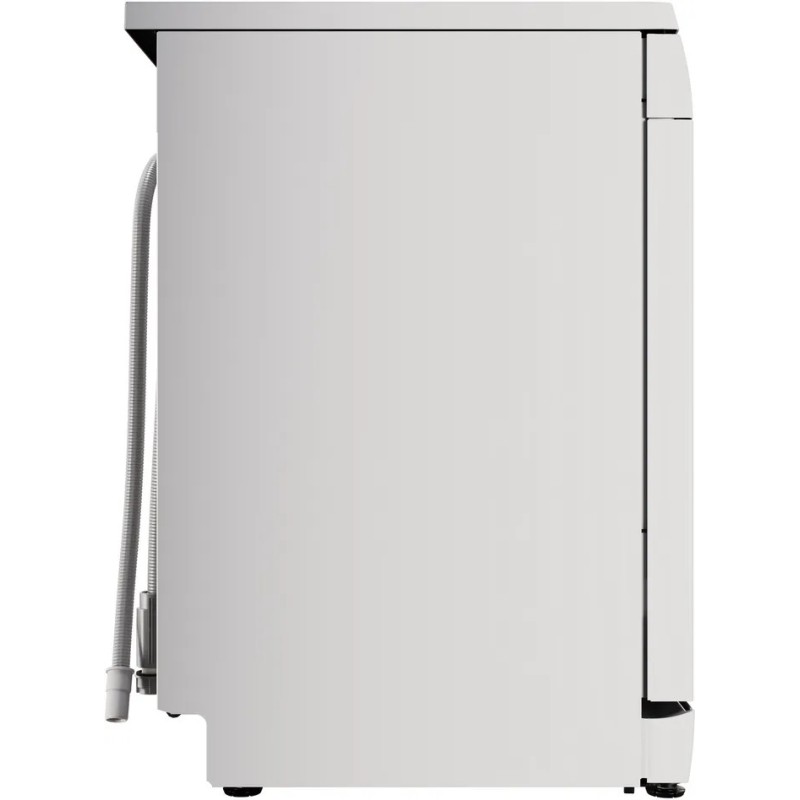 Lavavajillas Bosch SMS2HTW06E, C, Libre 