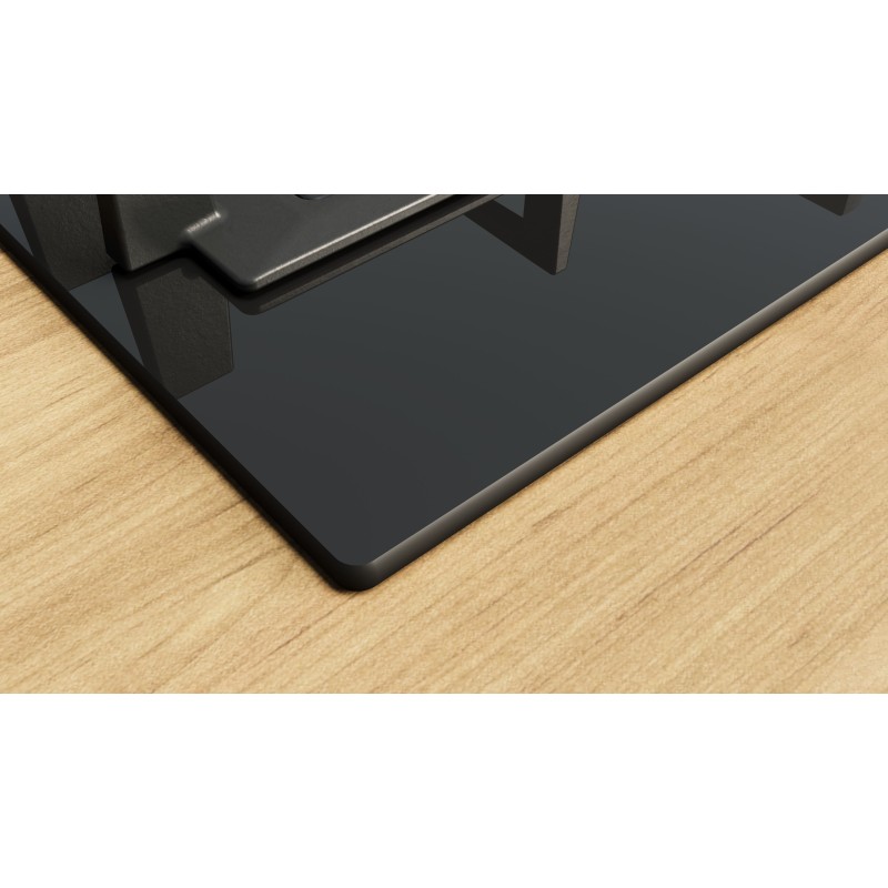 Placa Bosch PNP6B6K40, Gas, 60 cm., 4 qu