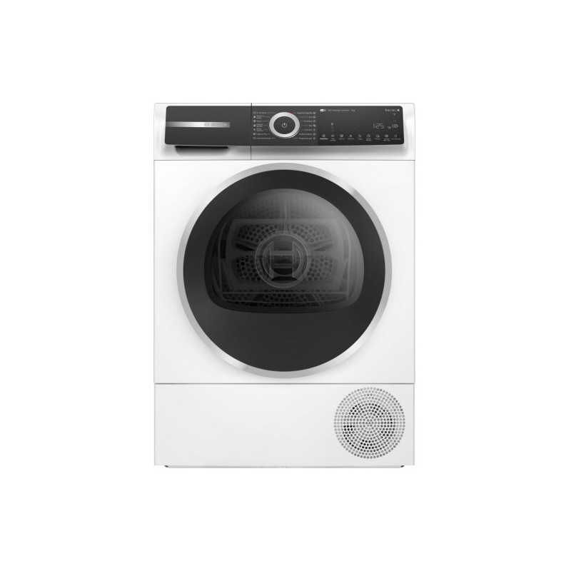 Secadora Bosch WQH246B0ES, Bomba de calo