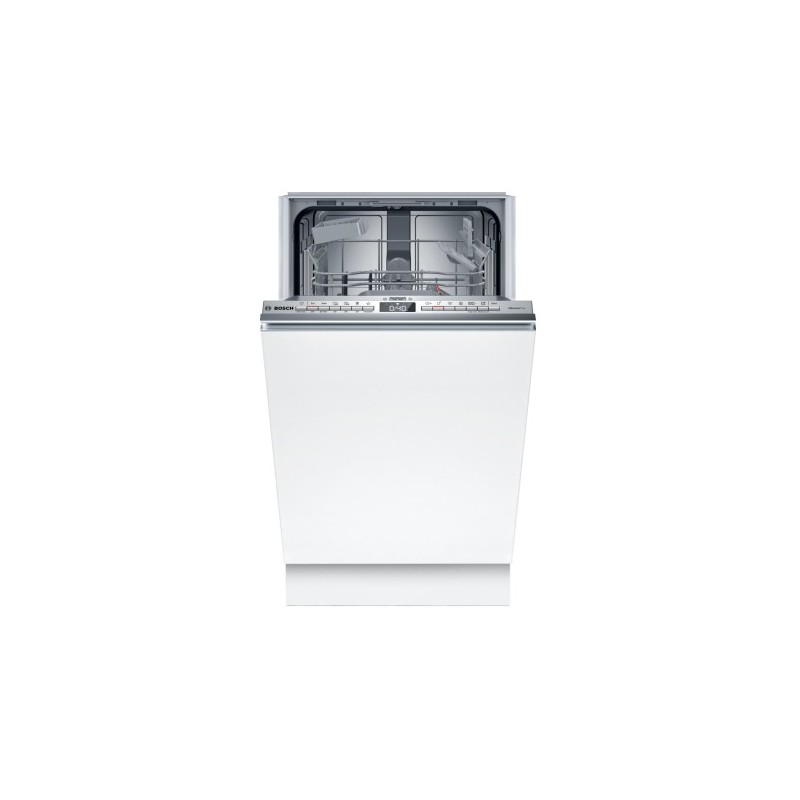 Lavav INT Bosch SPH4EKX17E, B, Totalment