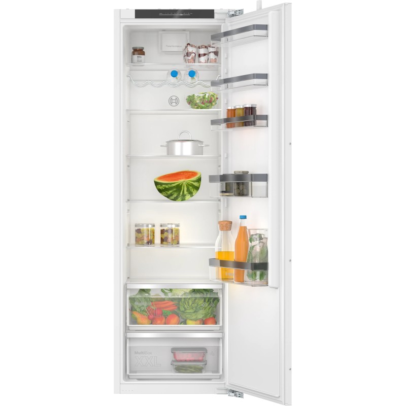 Frig 1p INT Bosch KIR81VFE0, cíclico, E,
