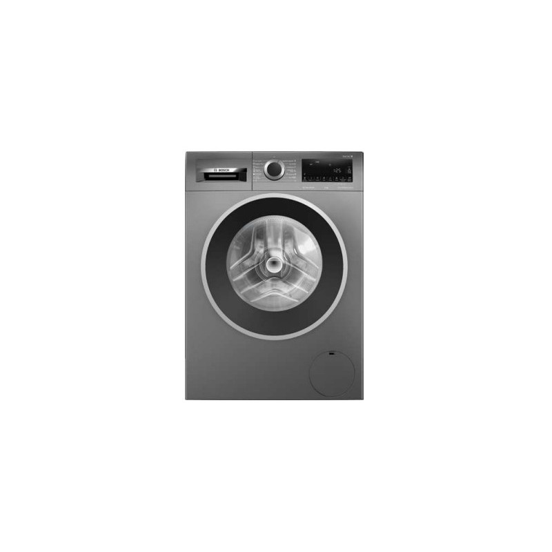Lavadora Bosch WGG244ZRES, Carga Frontal