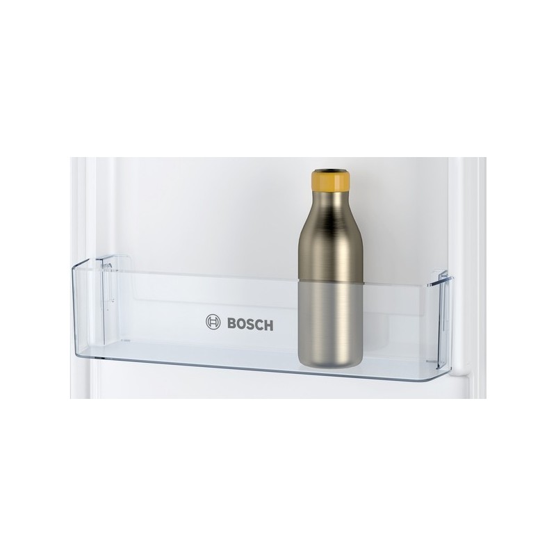 Combi INT Bosch KIN86NSE0, Congelador No