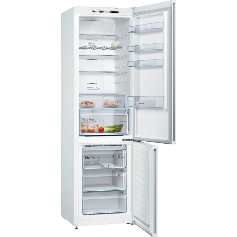 Combi Bosch KGN39VWDC, No Frost, D, Libr