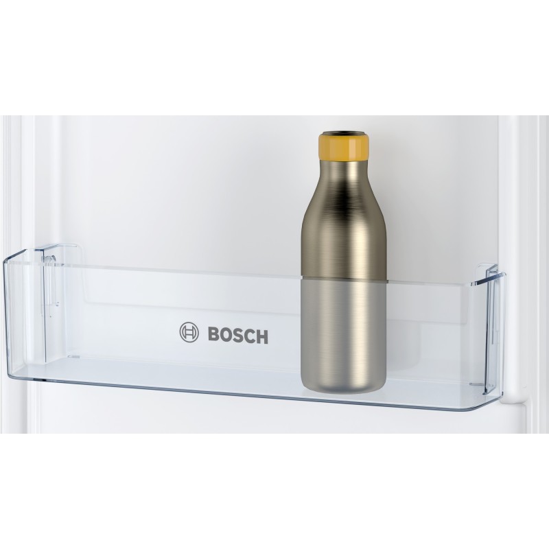 Combi INT Bosch KIV86NSE0, cíclico, E, I