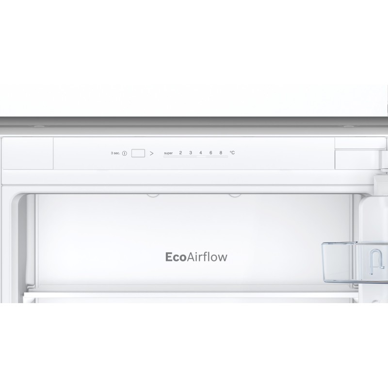 Combi INT Bosch KIV86NSE0, cíclico, E, I