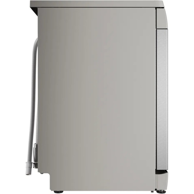 Lavavajillas Bosch SMS2HTI06E, C, Libre 