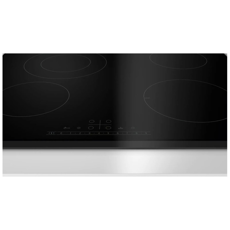 Vitro Bosch PKF631FP3E, 60 cm., 4 zonas,