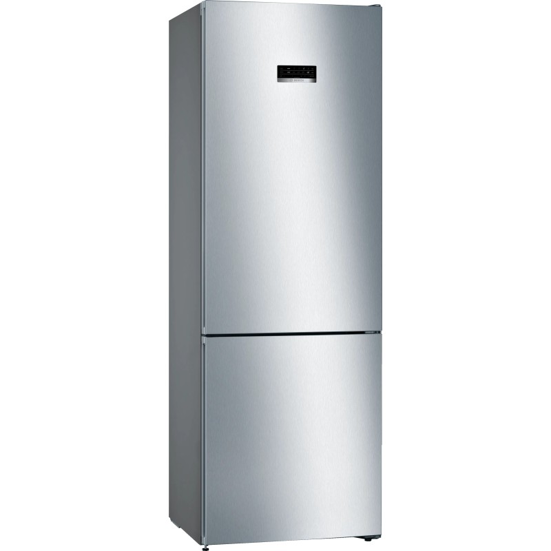Combi Bosch KGN49XIEA, No Frost, E, Libr