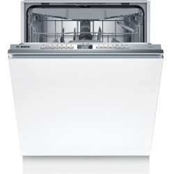 Lavav INT Bosch SMV4HVX14E, C, Totalment