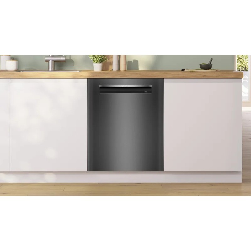 Lavav INT Bosch SMP4ECC72S, A, Integrabl