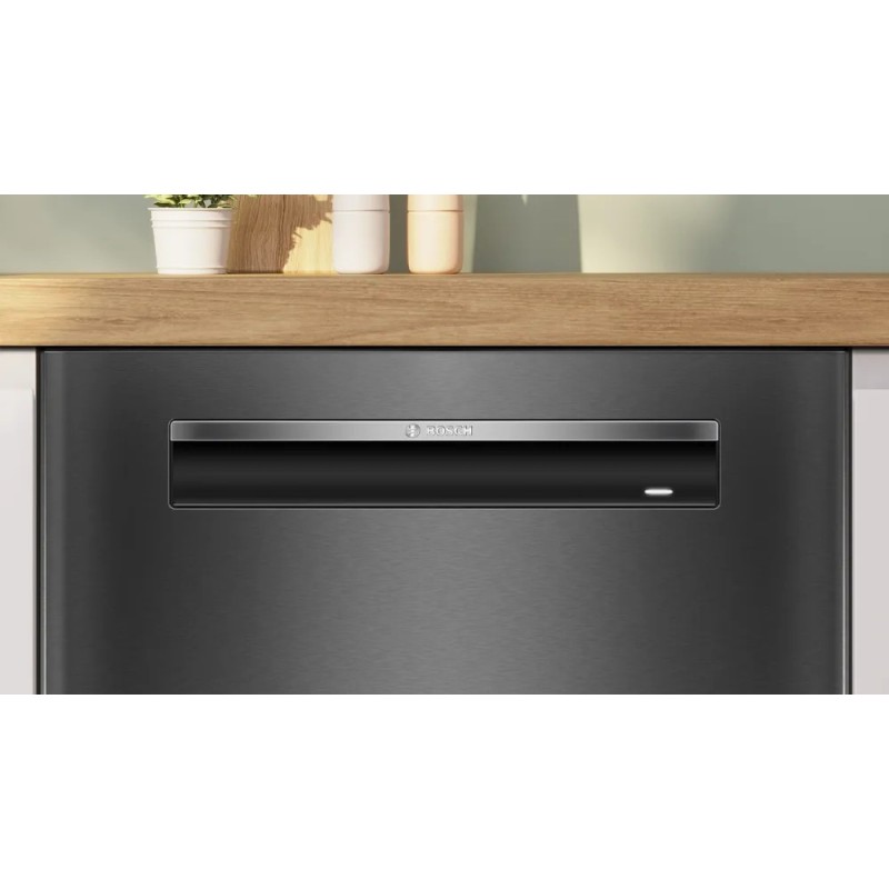 Lavav INT Bosch SMP4ECC72S, A, Integrabl