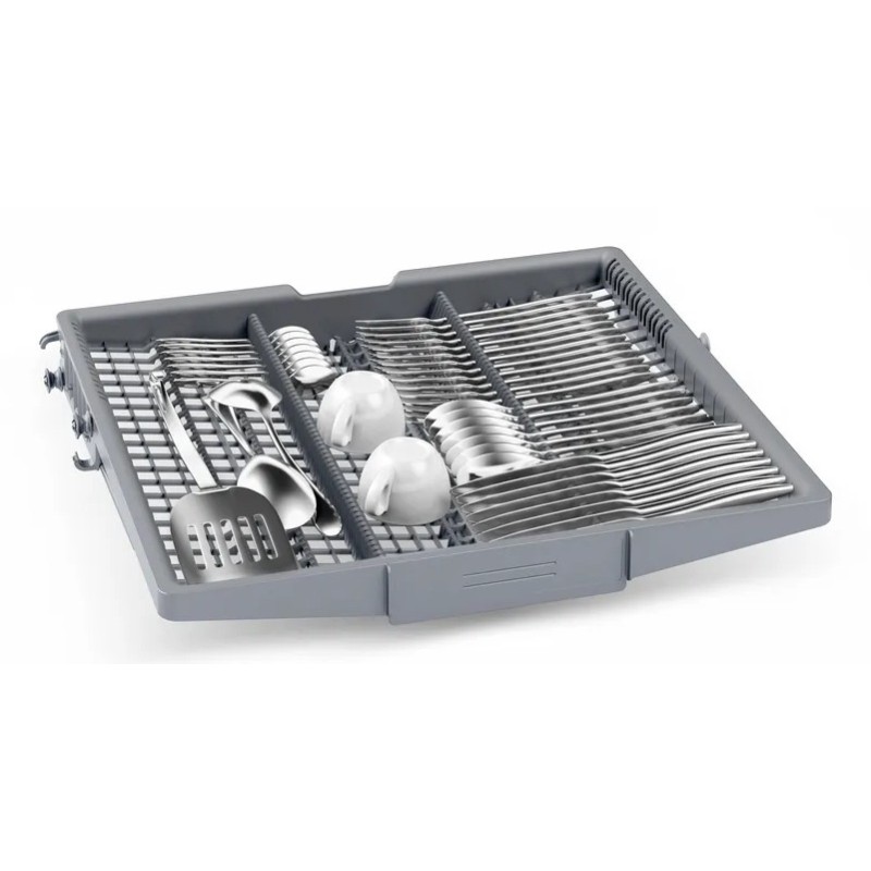 Lavav INT Bosch SMP4ECC72S, A, Integrabl