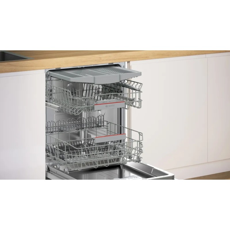 Lavav INT Bosch SMP4ECC72S, A, Integrabl